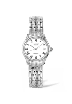 Longines Lyre
