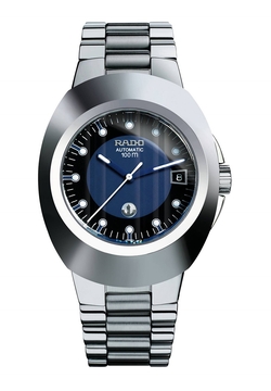 Rado new original chronograph Clearance