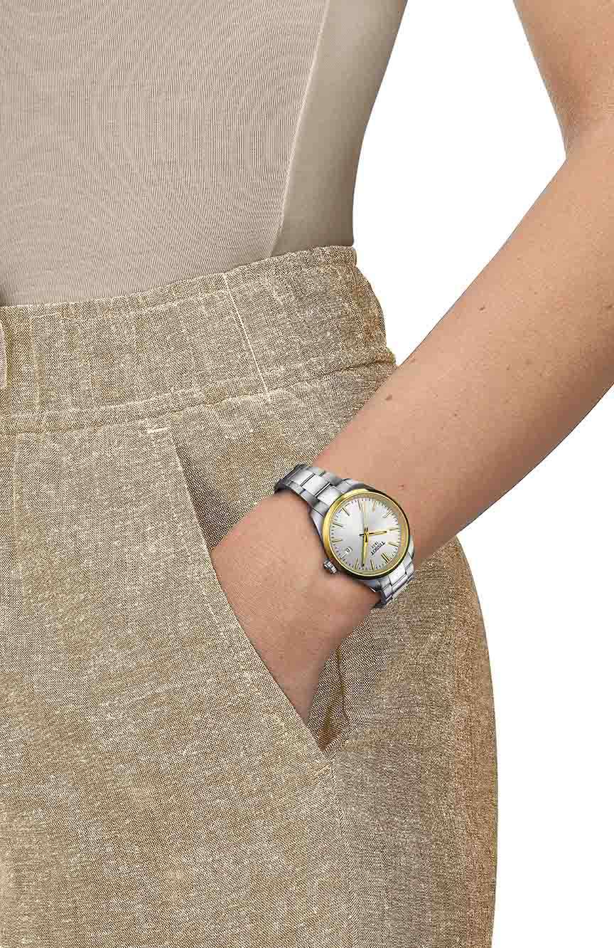 تيسو بي آر 100 كلاسيك