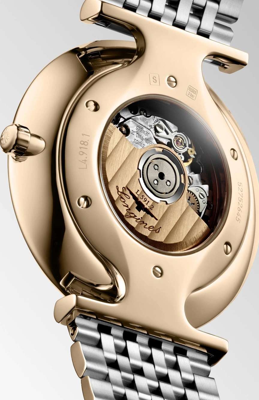Longines La Grande Classique