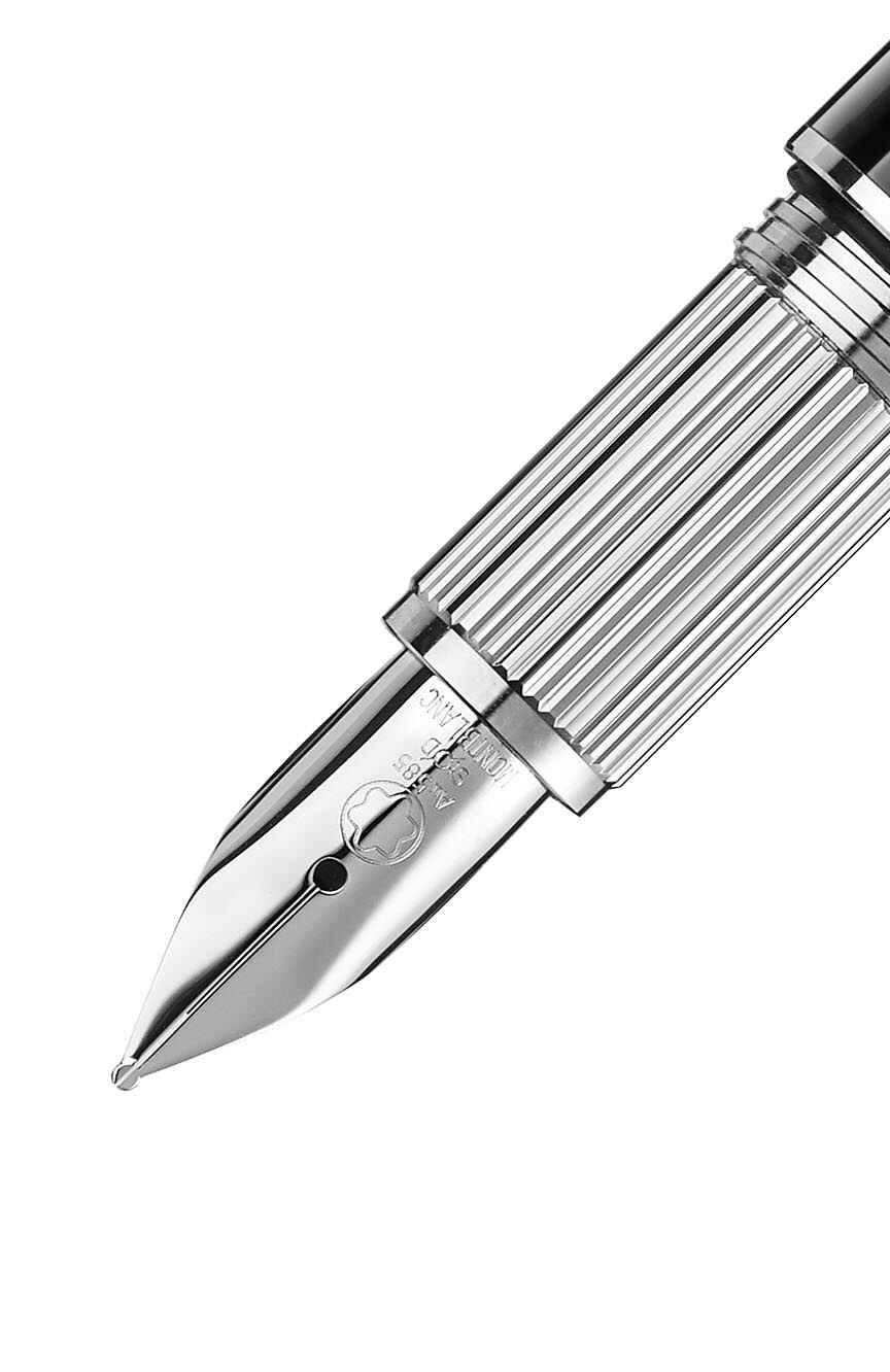 Montblanc piston hotsell