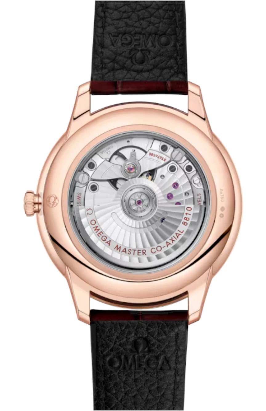 OMEGA Prestige