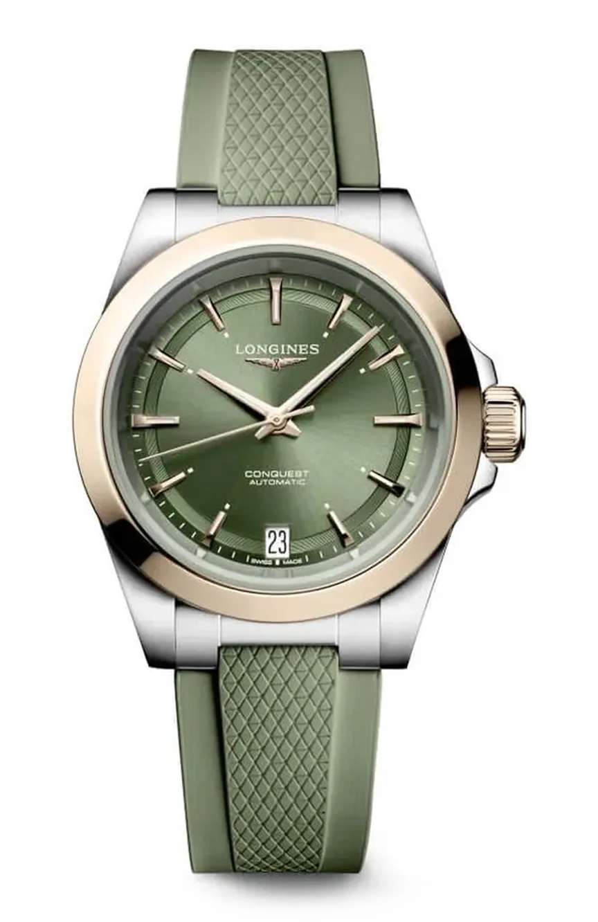 Longines CONQUEST
