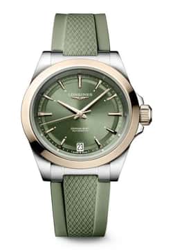 Longines كونكويست