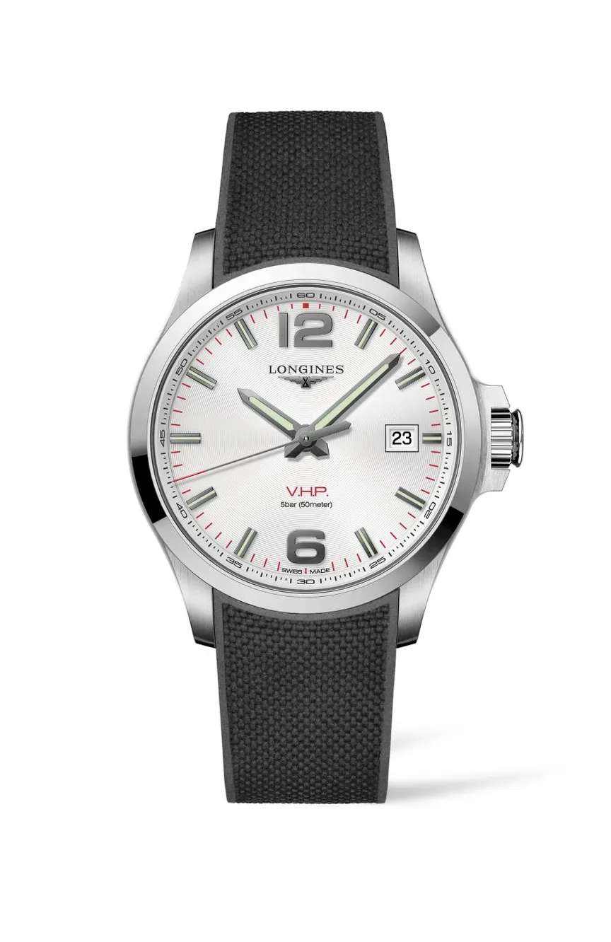 Longines Conquest V.H.P.