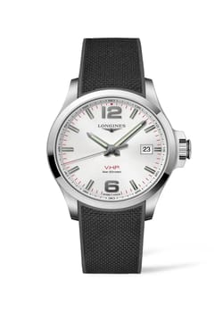 Longines Conquest V.H.P.