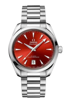 OMEGA AQUA TERRA SHADES