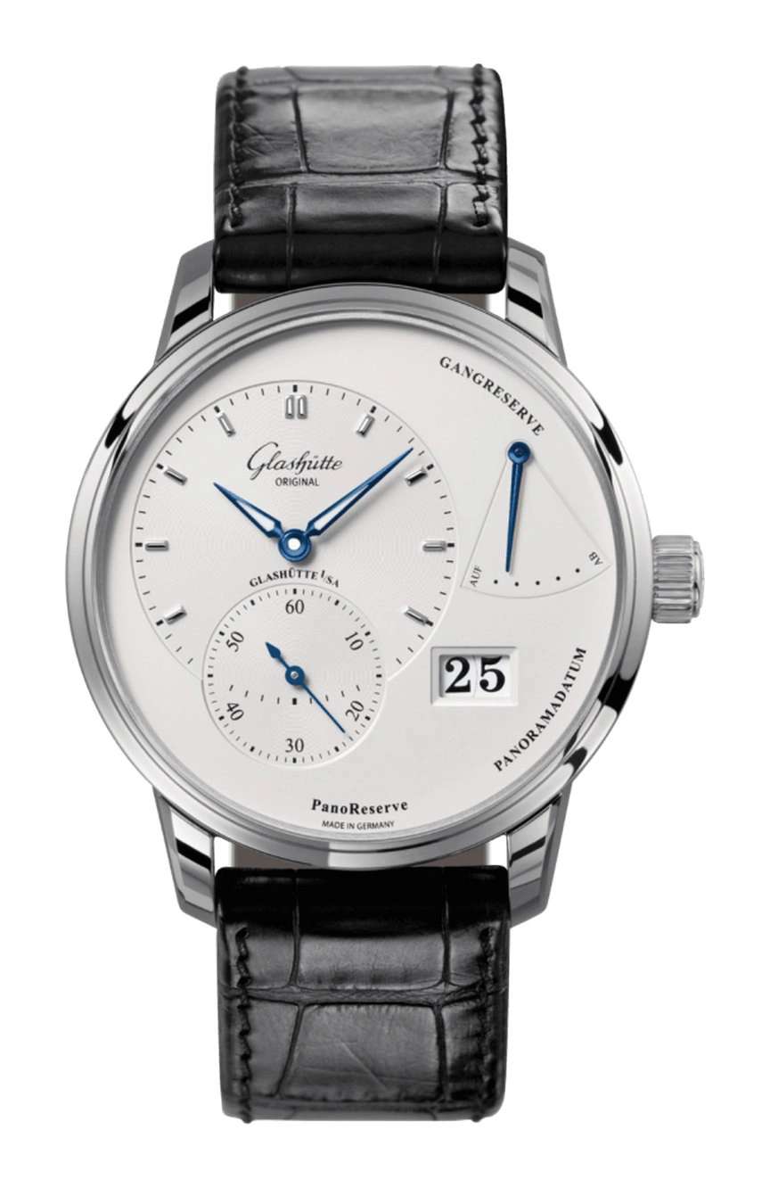 جلاشوتيه أوريجينال PANOMATIC RESERVE