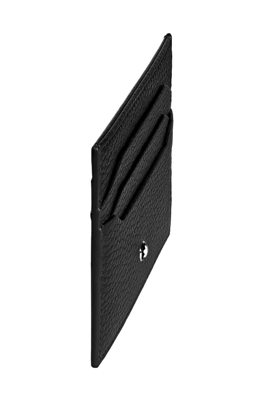 مون بلان Grain card holder 6cc