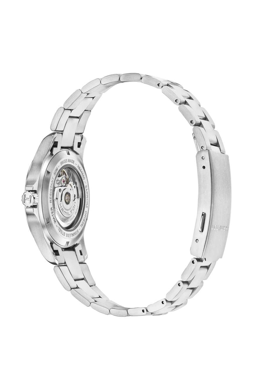 هاملتون كينج أوتو