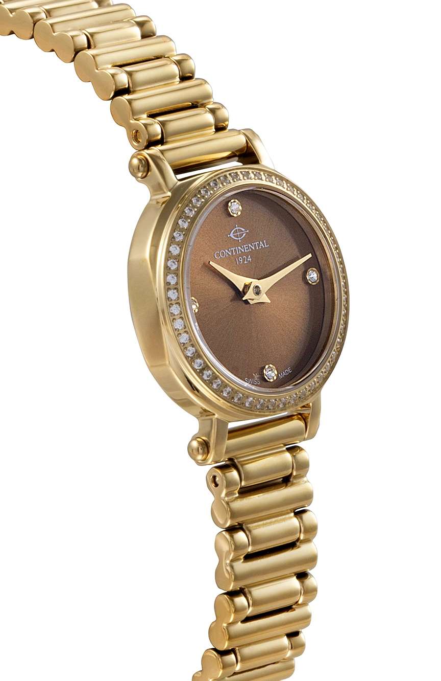 Continental Womens Elegance