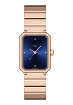 Tissot Rectangle Couture