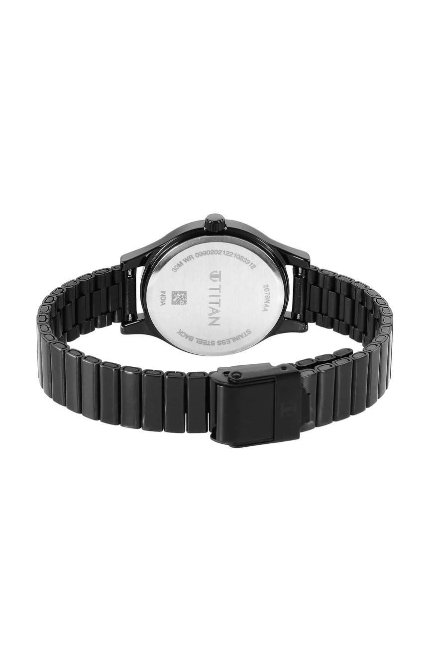 Titan Analog Watch for Women