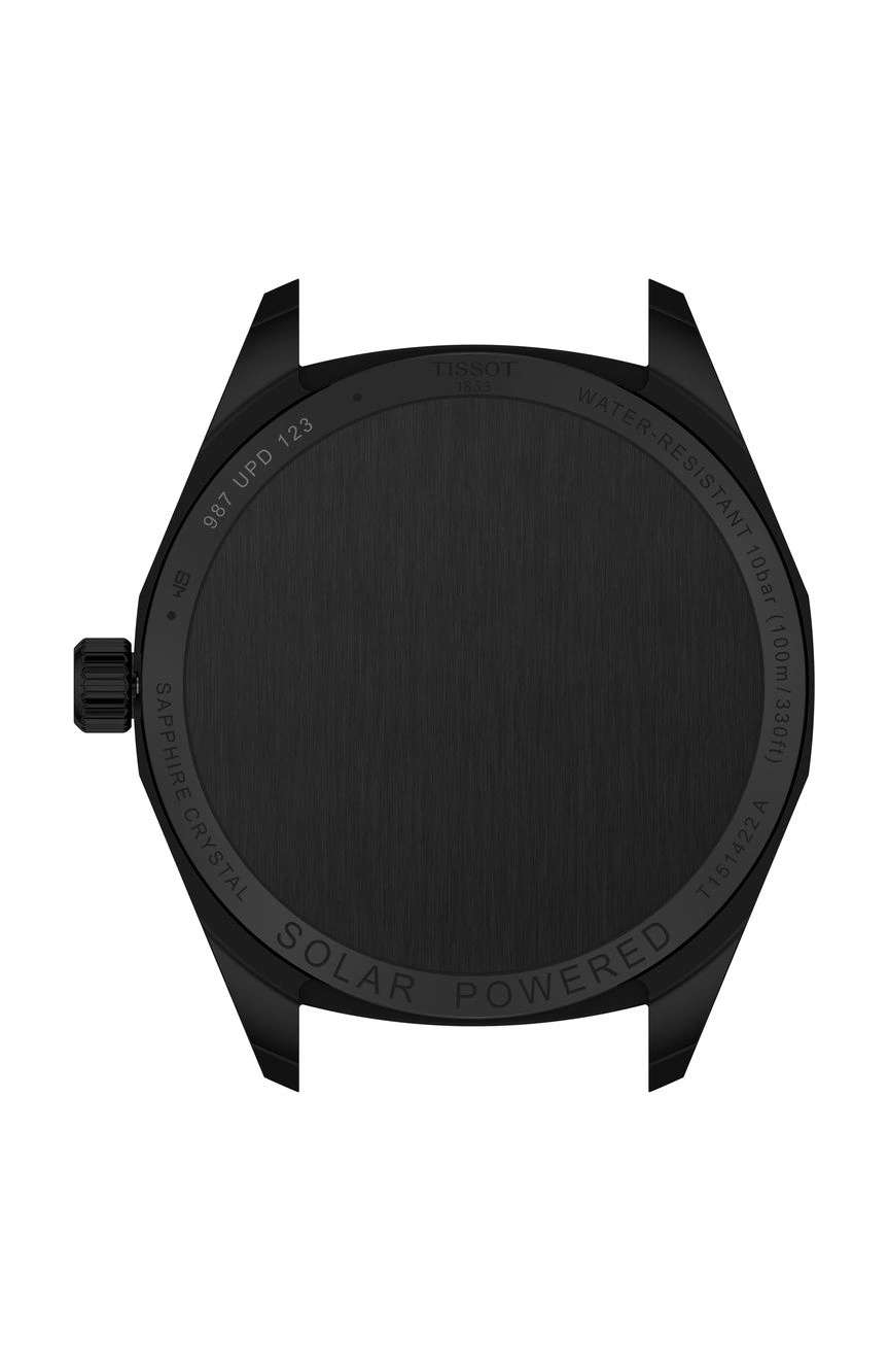 Tissot PRC 100 SOLAR