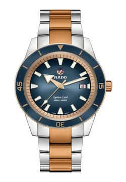 Rado Captain Cook Automatic