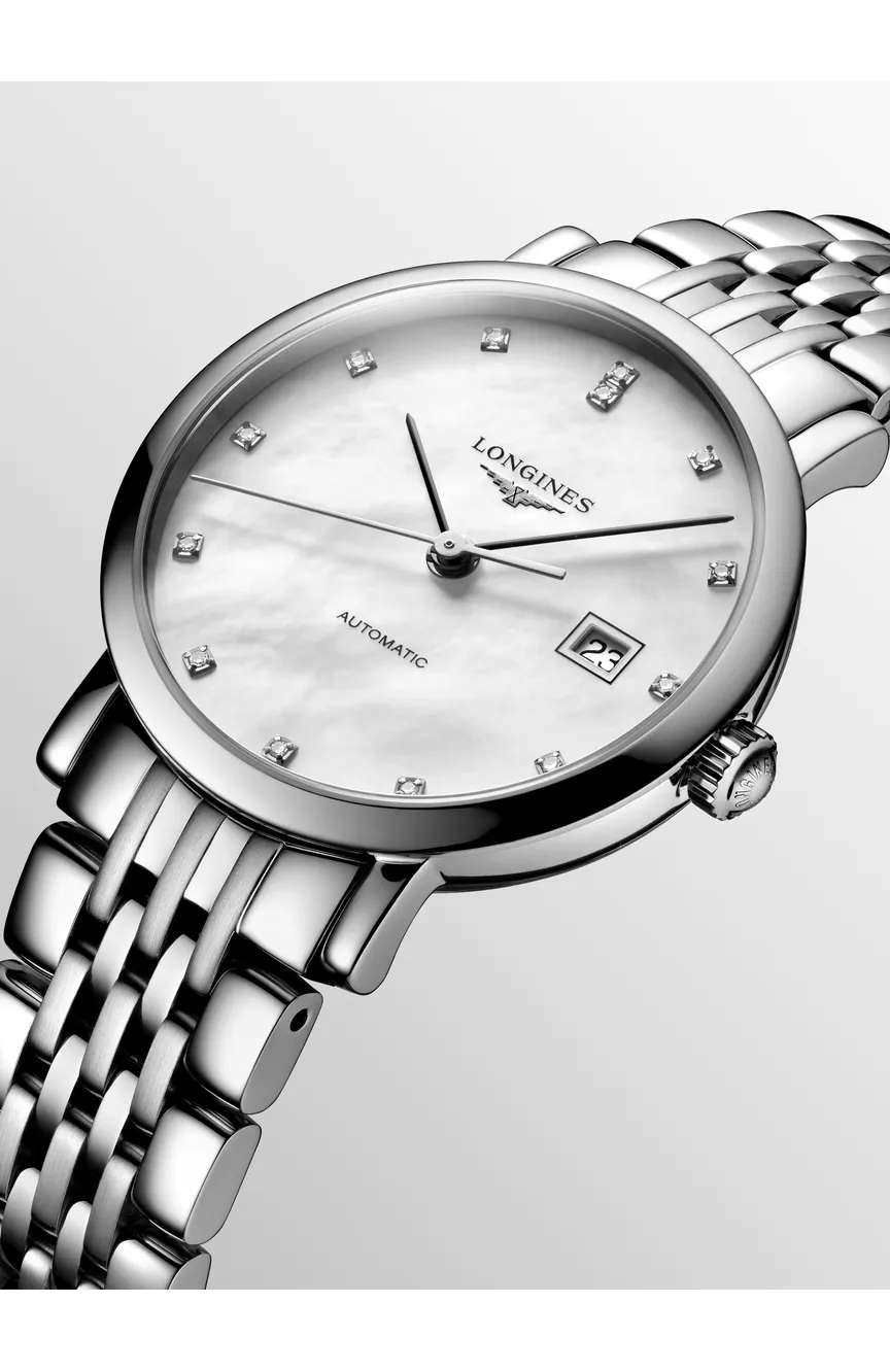 Longines Elegant