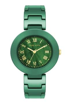 Anne Klein Women Analog Ceramic Watch