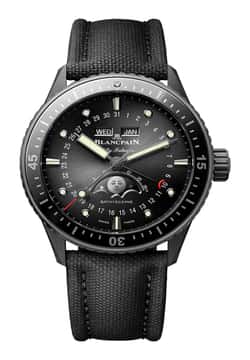 BLANCPAIN فيفتي فاثومس
