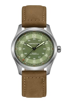 Hamilton كاكي فيلد