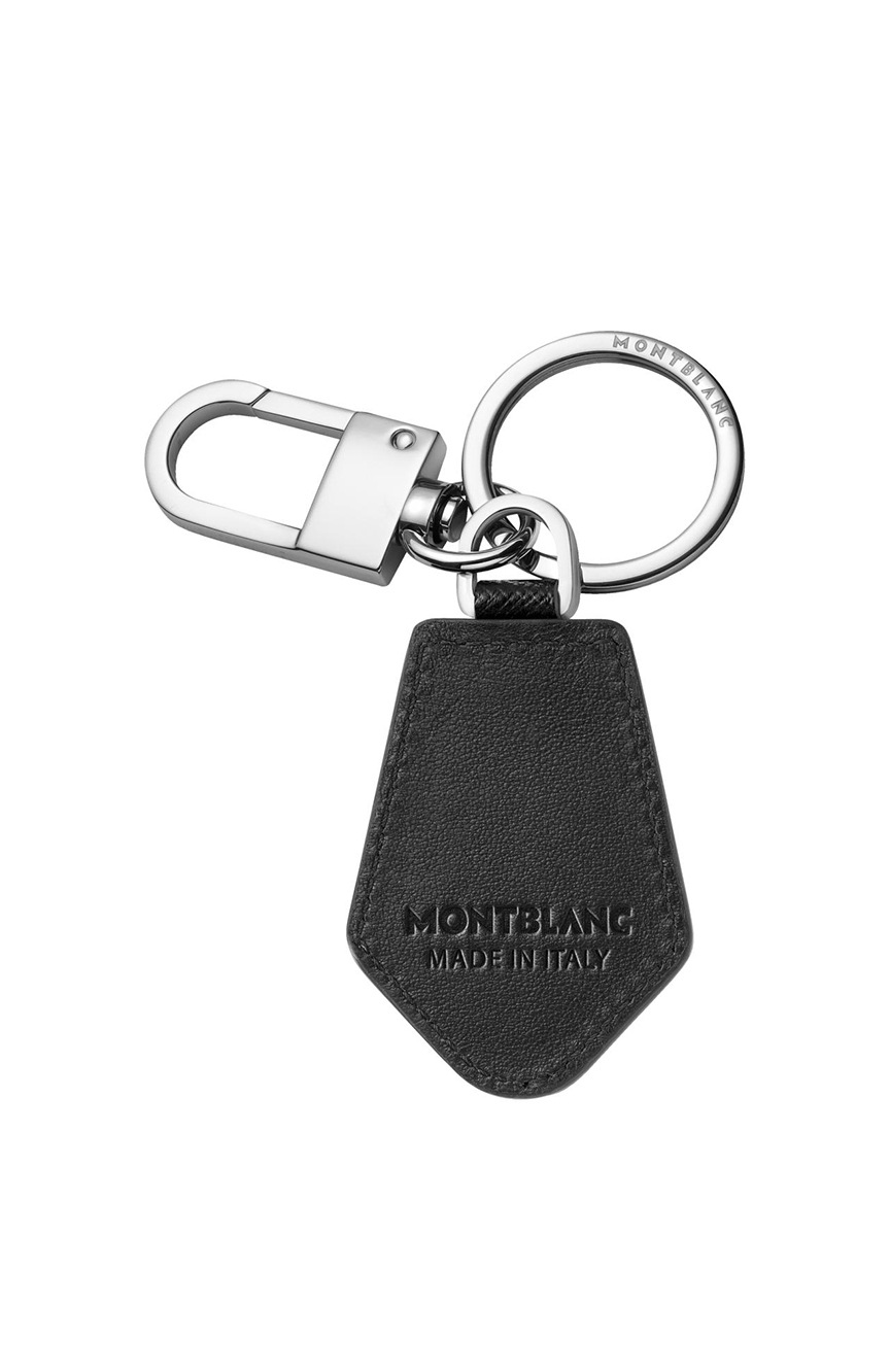 Montblanc Sartorial Key Fob Diamond Shape