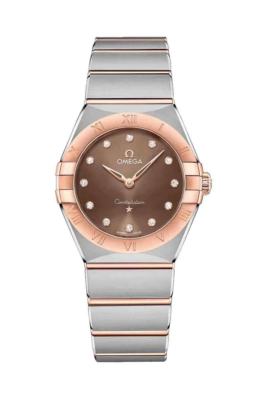 OMEGA CONSTELLATION