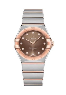 OMEGA CONSTELLATION