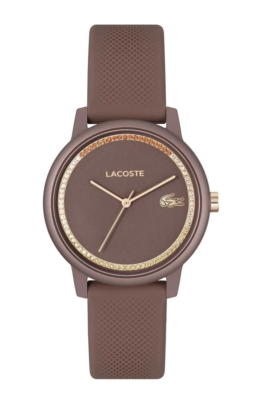 Lacoste moon watch deals