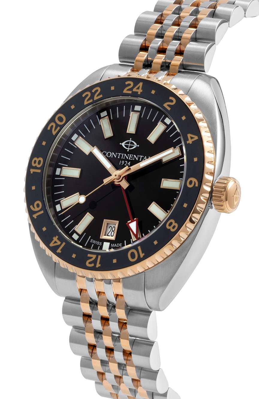 كونتيننتال Mens Apex