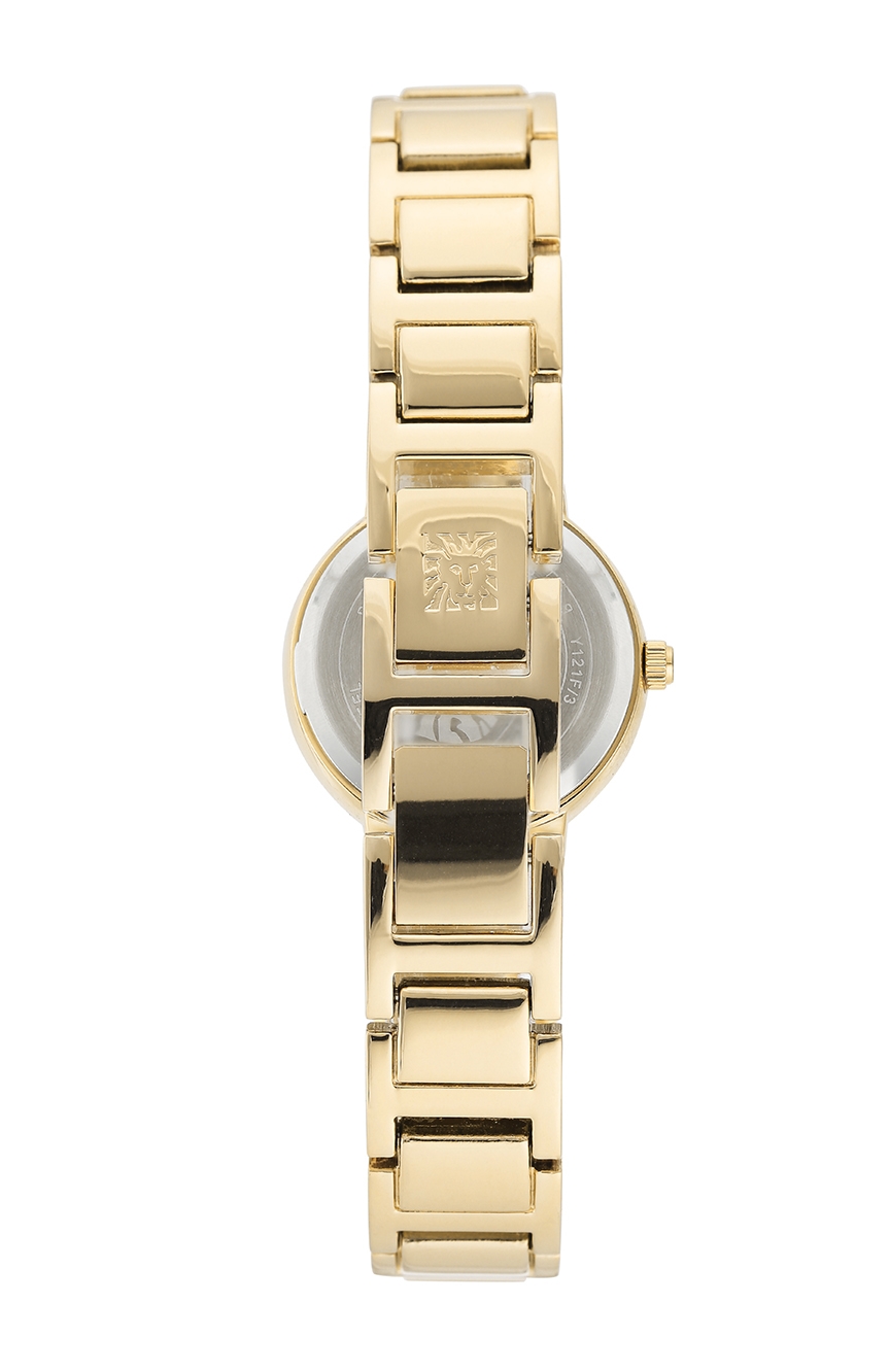 Anne klein clearance watch y121f