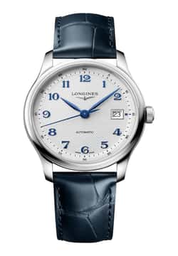 Longines Master