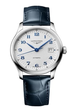 Longines Master