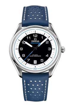 OMEGA OLYMPIC OFFICIAL TIMEKEEPER