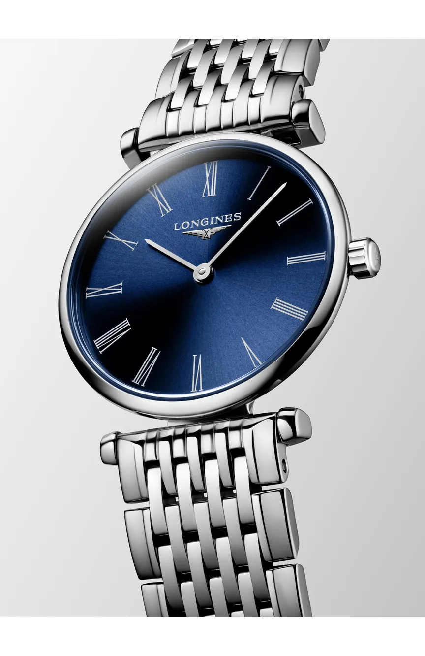 Longines online best sale