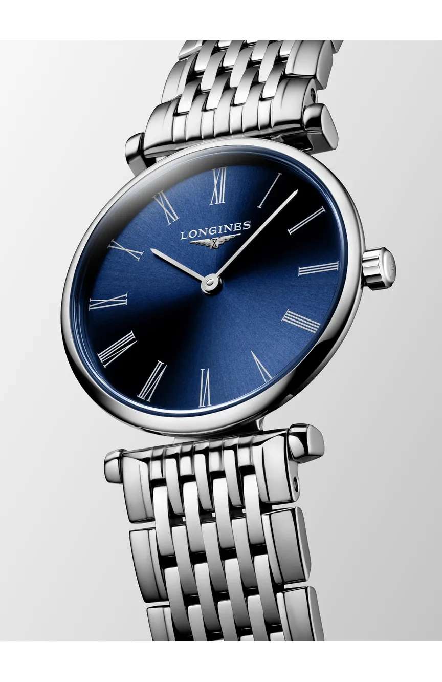 Longines La Grande Classique