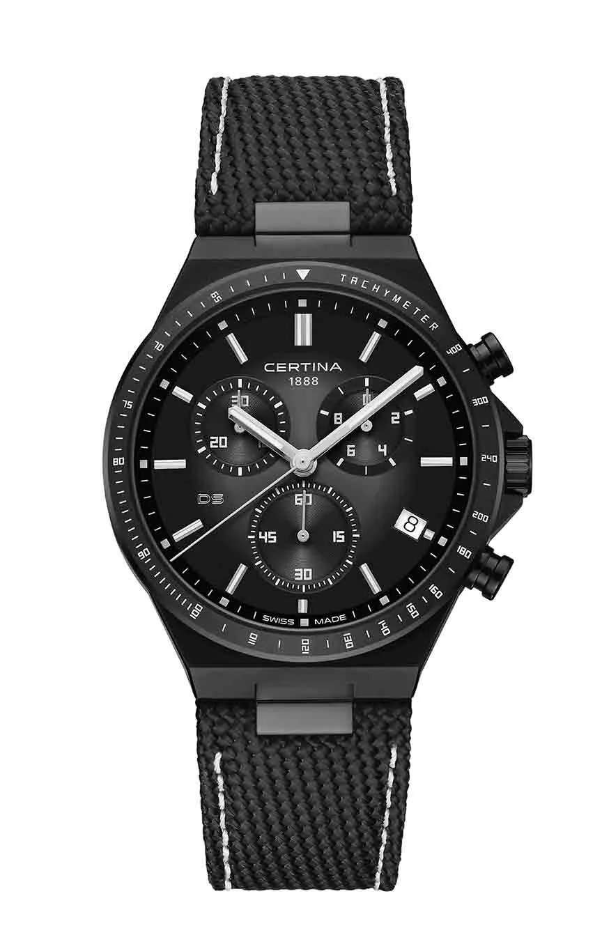 سيرتينا دى إس 7 كرونو كوارتز