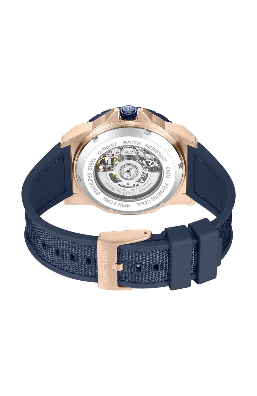 كينيث كول AUTOMATIC - MODERN CONTEMPORARY SPORT