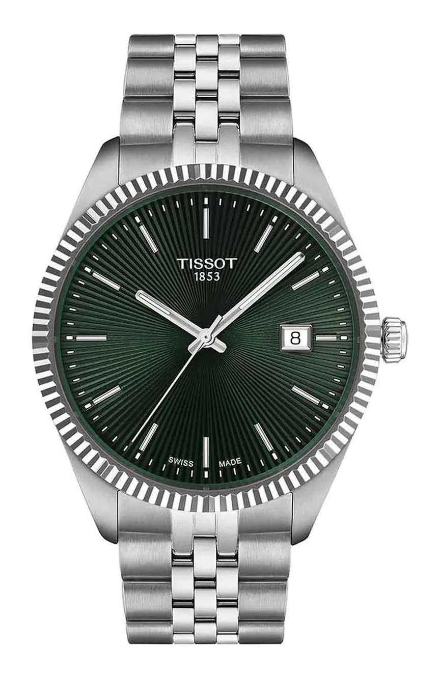 Tissot Ballade