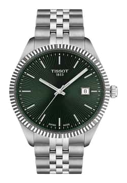 Tissot Ballade