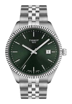 Tissot Ballade