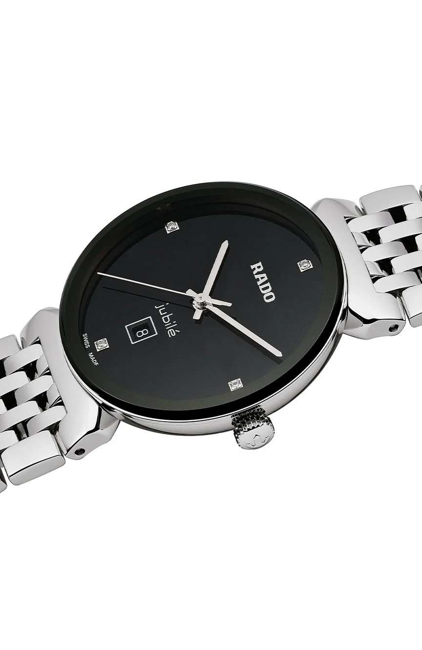 Rado Women's Florence Classic Diamonds