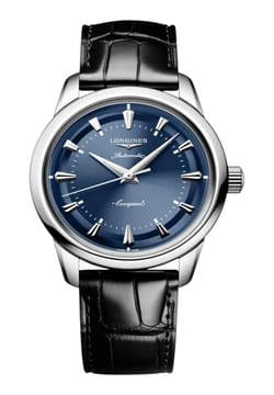 Longines Conquest Heritage