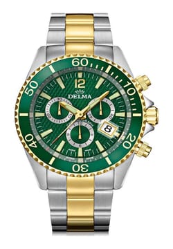 Delma Midland Automatic