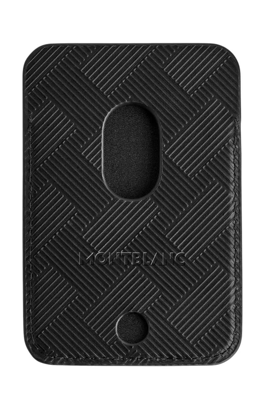 Montblanc Extreme 3.0 card holder 2cc mgsf