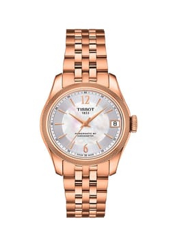 Tissot بالاد سى أوه إس سى