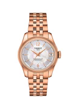 Tissot Ballade Powematic 80