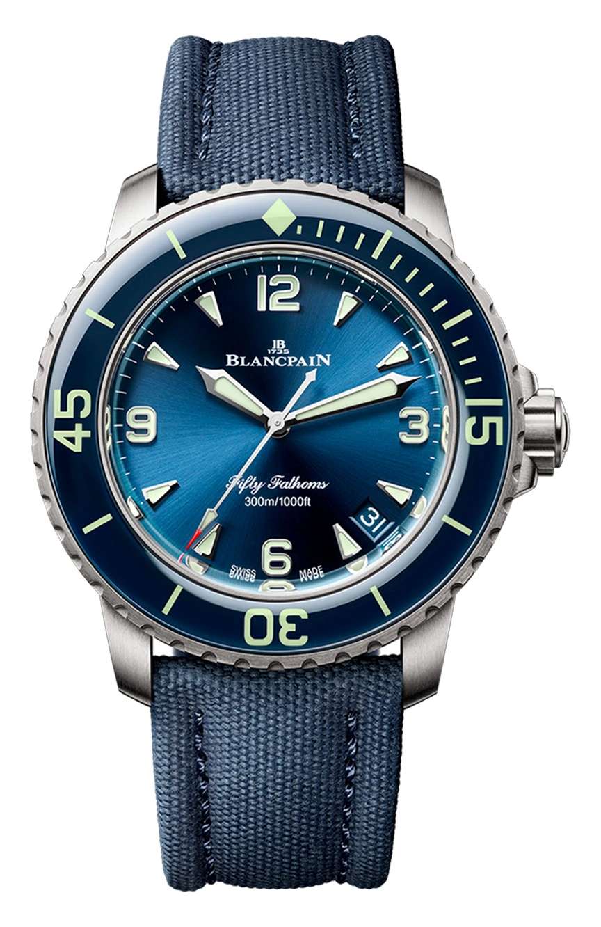 BLANCPAIN AUTOMATIQUE