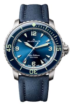 BLANCPAIN AUTOMATIQUE