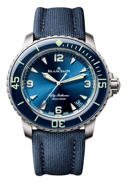 BLANCPAIN AUTOMATIQUE