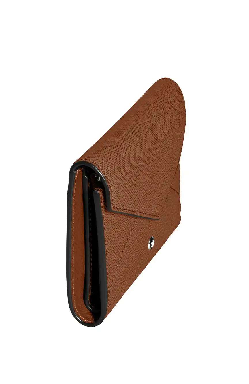 Montblanc Sartorial trio wallet 6cc