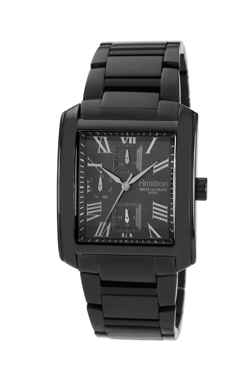 Armitron square watch sale